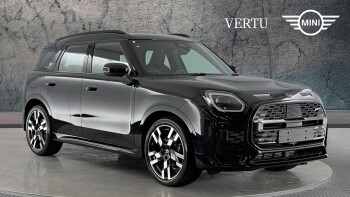 MINI Countryman 2.0 S Exclusive ALL4 5dr Auto Petrol Hatchback